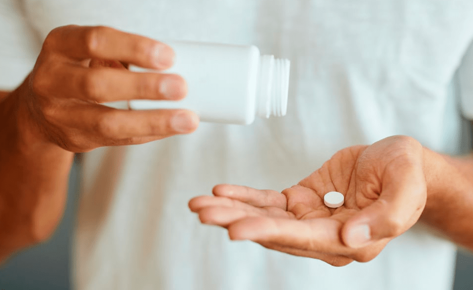 Conseil d'utilisation et posologie des gélules Prostalix